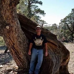 Meet your Posher, Roger